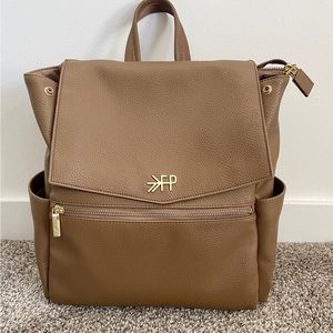 Freshly Picked Classic Mini Diaper Bag